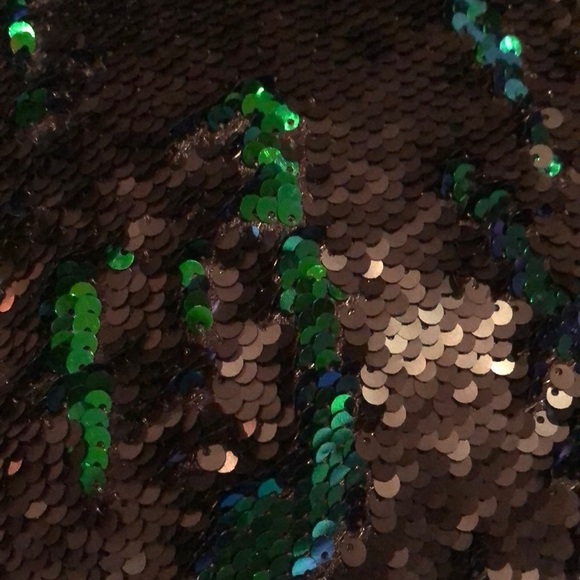 2 color change Sequin Pillow Cases NWOTS - Picture 5 of 10